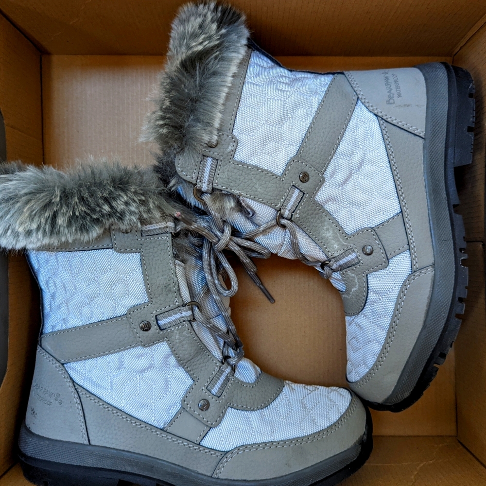 Bearpaw Marina Boots